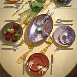 Pasta La Vista Dinner Plate