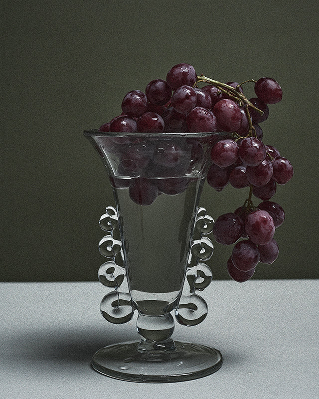 Lariat Vase
