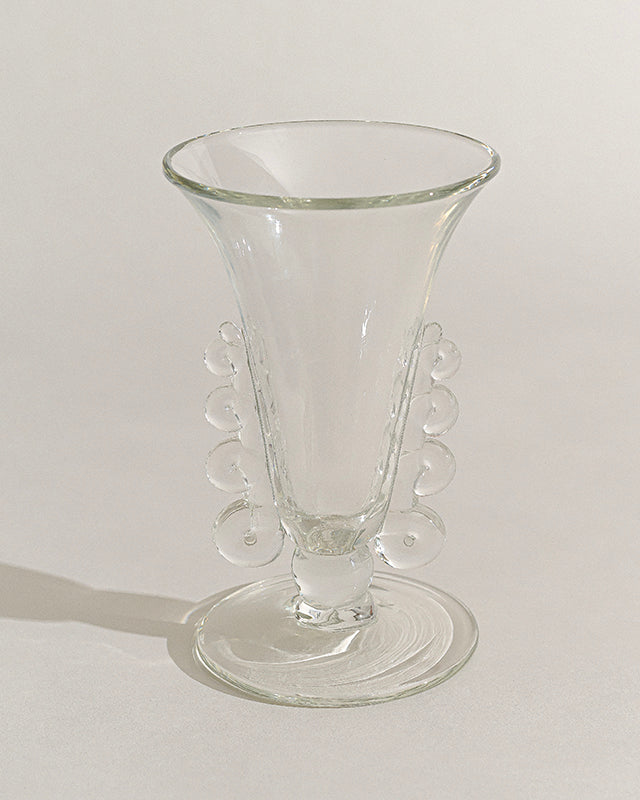 Lariat Vase
