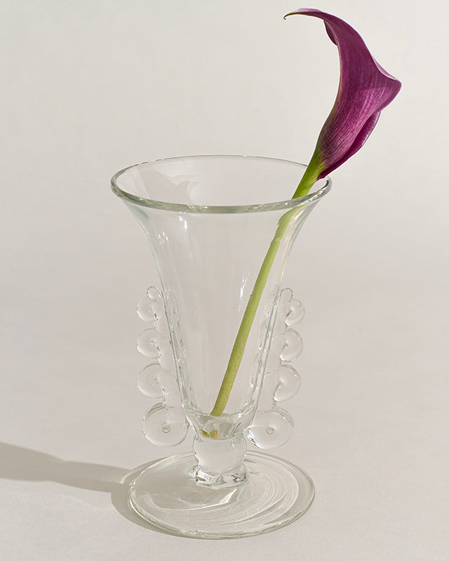 Lariat Vase
