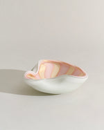 Circus Murano Glass Catchall
